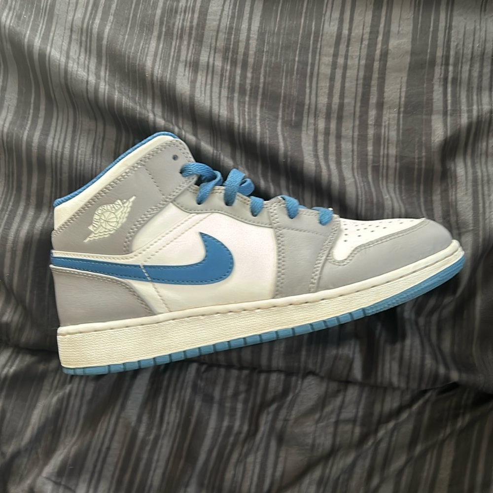 Jordan shoes